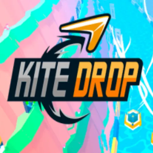 Kite Drop game icon